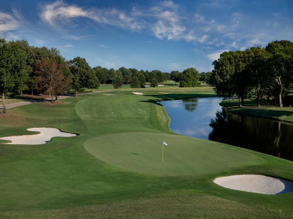 The best TPC golf courses Courses Golf Digest